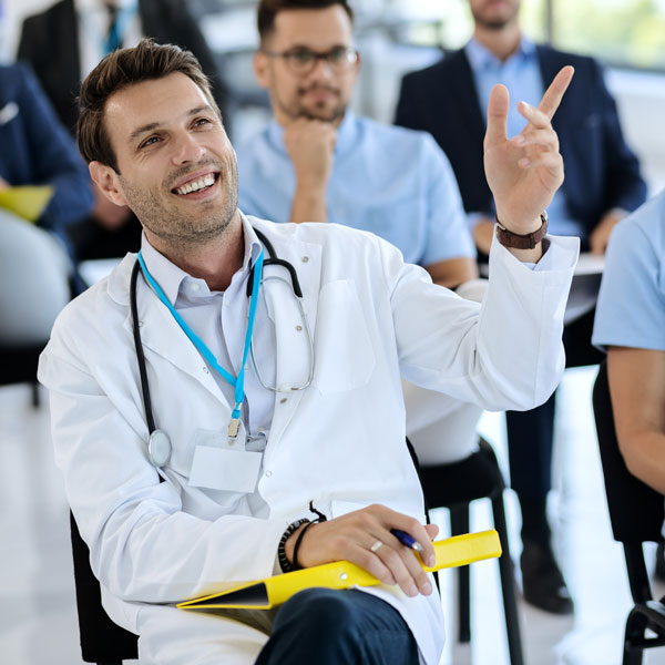 Formation médecins internes santé travail