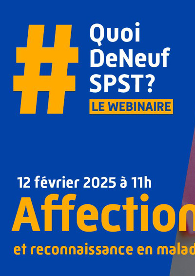 Webinaire