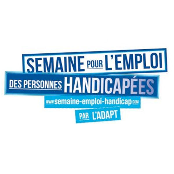 Semaine Européenne de l’Emploi des Personnes Handicapées (SEEPH)