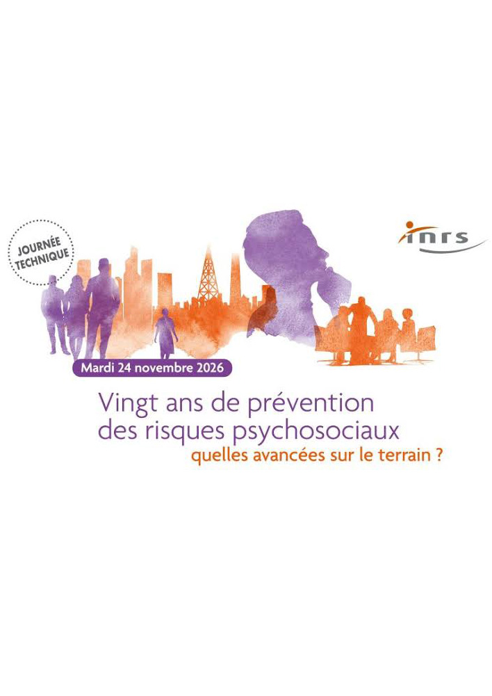 Matinales sur les risques psychosociaux (RPS) et qualité de vie et conditions de travail (QVCT)