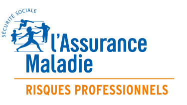 CPAM Risques professionnels