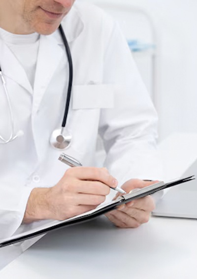 Médecin