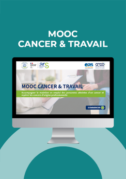 Cancer Travail