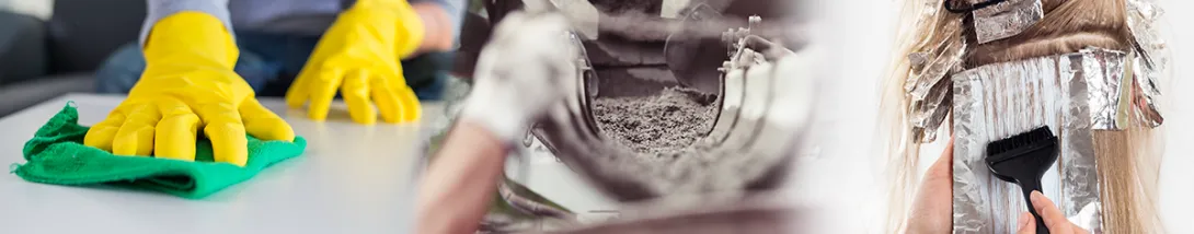 Entête dermatite